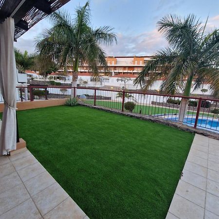 Ocean Sunset Villa San Miguel de Abona Ngoại thất bức ảnh