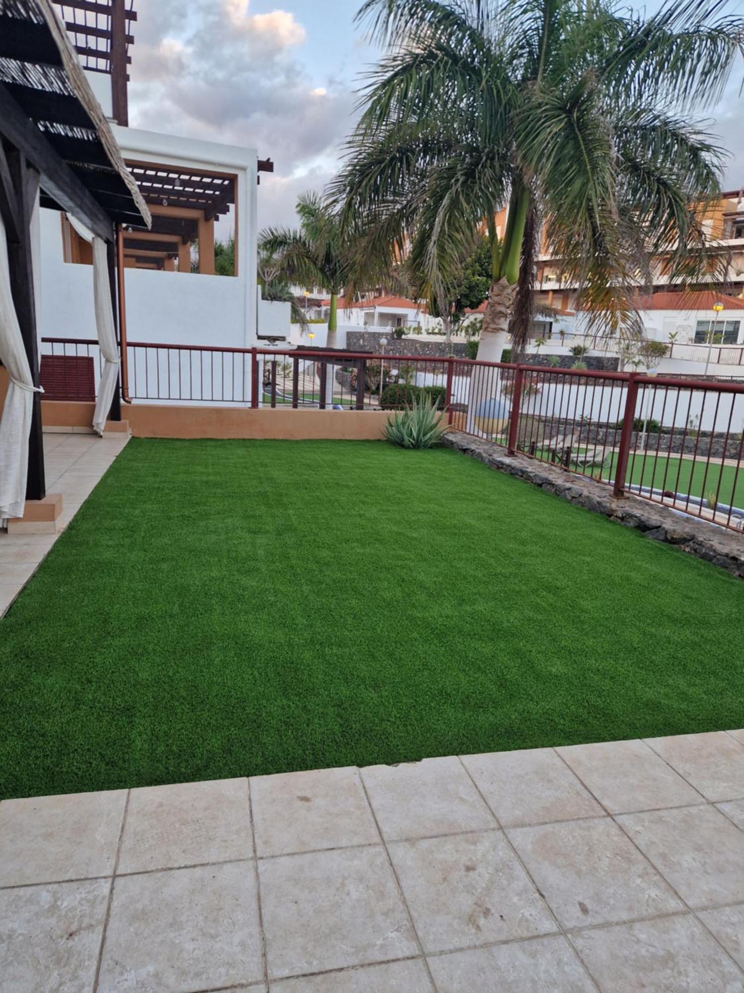 Ocean Sunset Villa San Miguel de Abona Ngoại thất bức ảnh